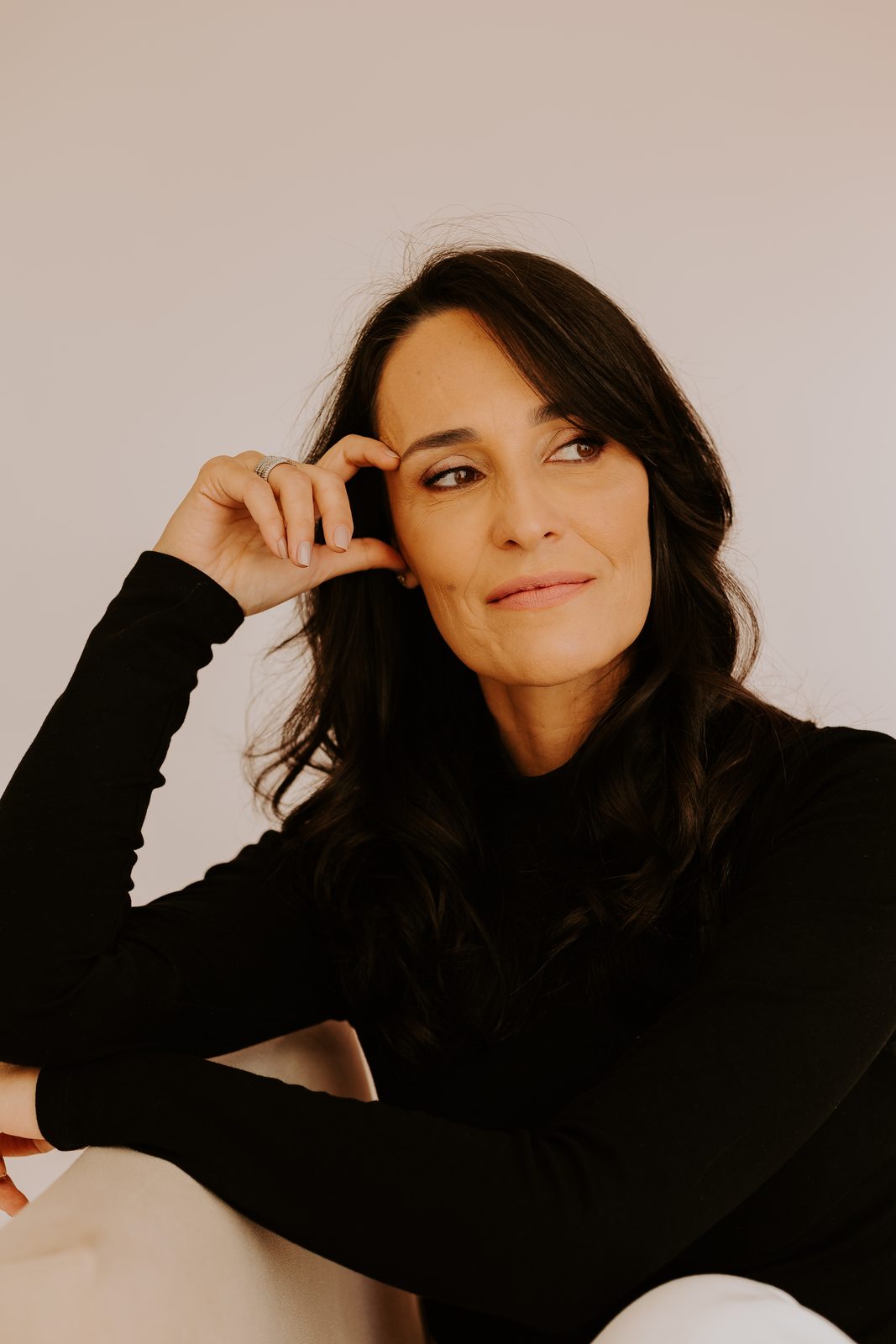 Dra. Cristiane Leal