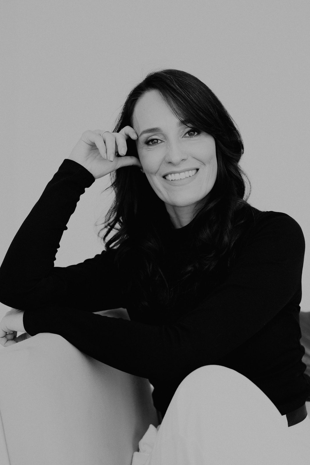 Drª Cristiane Leal