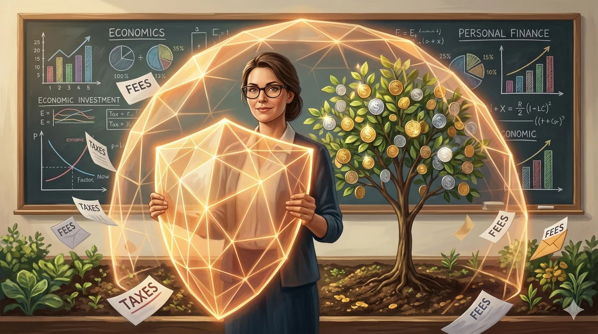Ilustração do item Planejamento tributário